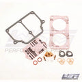 Carburetor Kit for Mercury 135-225 Hp (1978–1989)