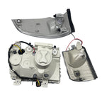 LH Headlight w/ Corner Lamp & Marker Light for Mitsubishi FUSO FE140-FE180