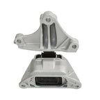 Engine Motor & Trans Mount Set for 1.5L Turbo Auto CVT (2018–2022)