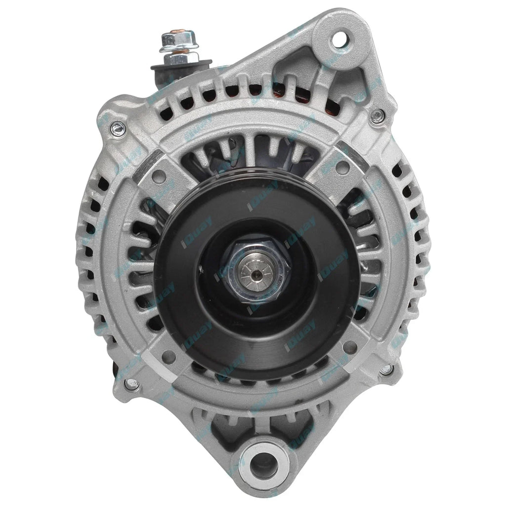 Alternator for Landcruiser 78 & 79 Series 6cyl 4.2L 1HD-FTE 1HZ 1999~07