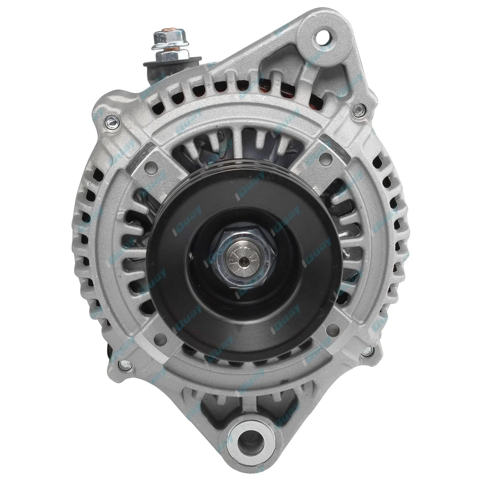 Alternator for Landcruiser 78 & 79 Series 6cyl 4.2L 1HD-FTE 1HZ 1999~07