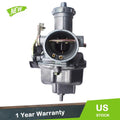 Carburetor for Polaris Phoenix 200 Sawtooth 200cc ATV (2005–2017)