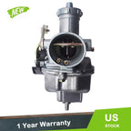 Carburetor for Polaris Phoenix 200 Sawtooth 200cc ATV (2005–2017)