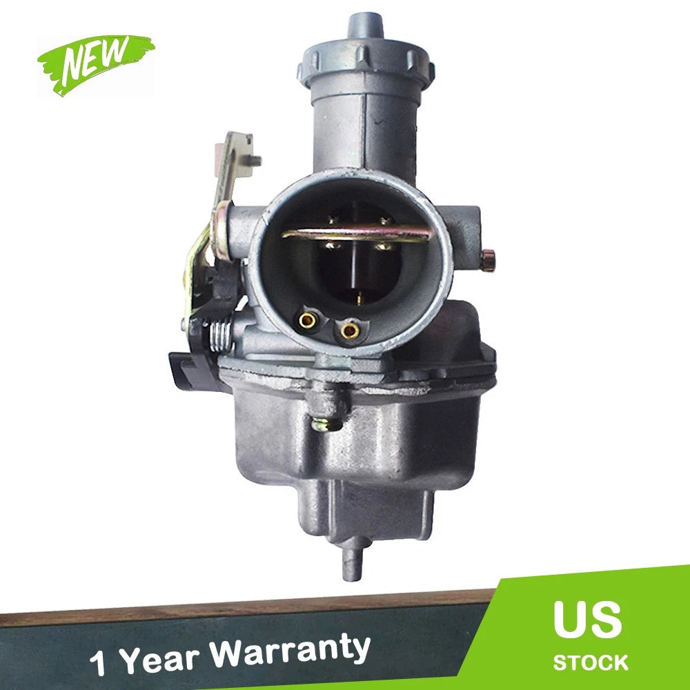 Carburetor for Polaris Phoenix 200 Sawtooth 200cc ATV (2005–2017)