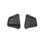 5 x Button Steering Wheel Control Switch for Mercedes W164 ML GL R (2006-2009)