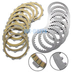 Clutch Friction Disc Plate Kit for Triumph Tiger 900cc (1997–1998)