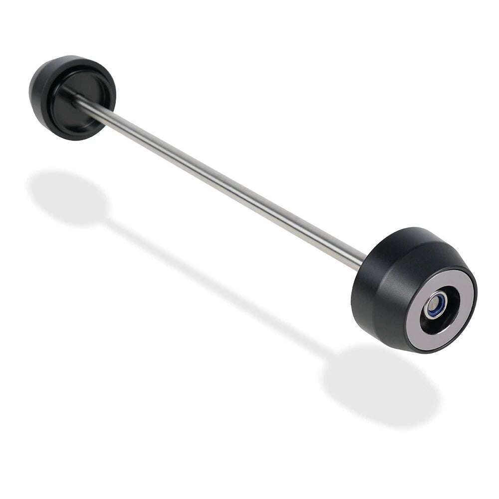Front Axle Sliders for BMW F900R F900XR (2019–2023)