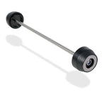 Front Axle Sliders for BMW F900R F900XR (2019–2023)