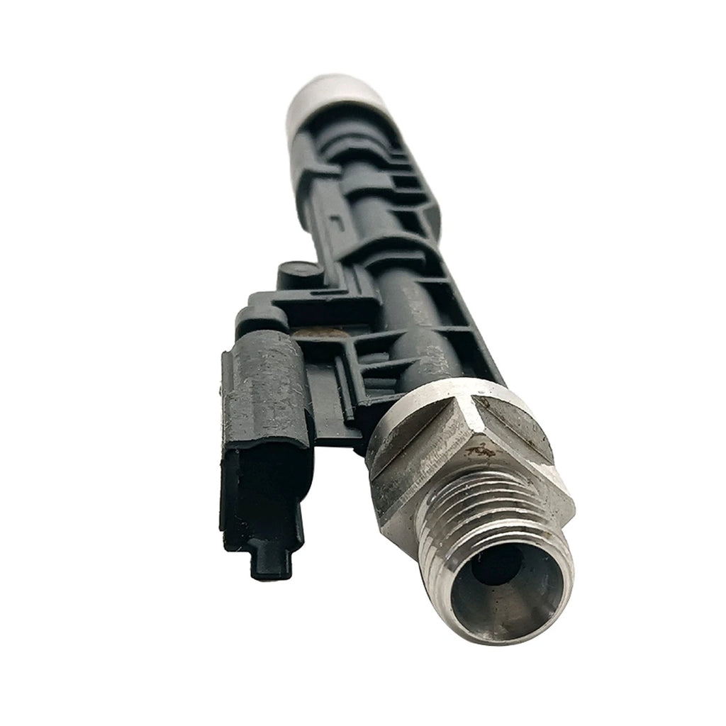 Set of 8 Fuel Injectors for BMW X6 X5 M6 M5 Alpina B7 B6 (2008–2019)