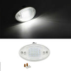 LED Light for Car (13 5 84 CM)