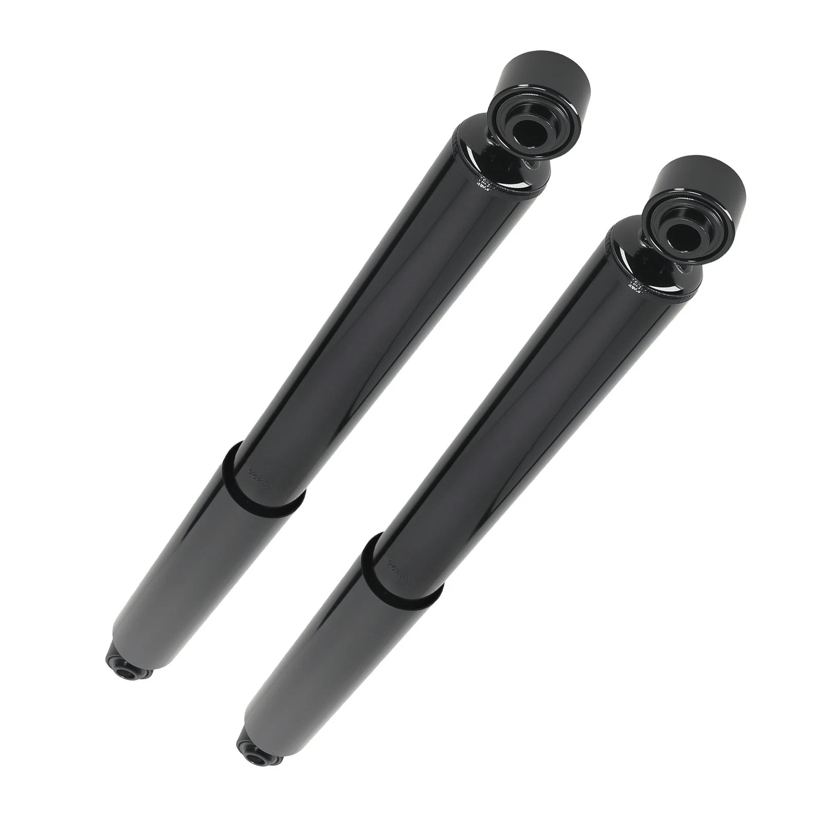 Rear Struts Absorber Assembly for Dodge Ram 1500 4WD (2002–2008) 37207