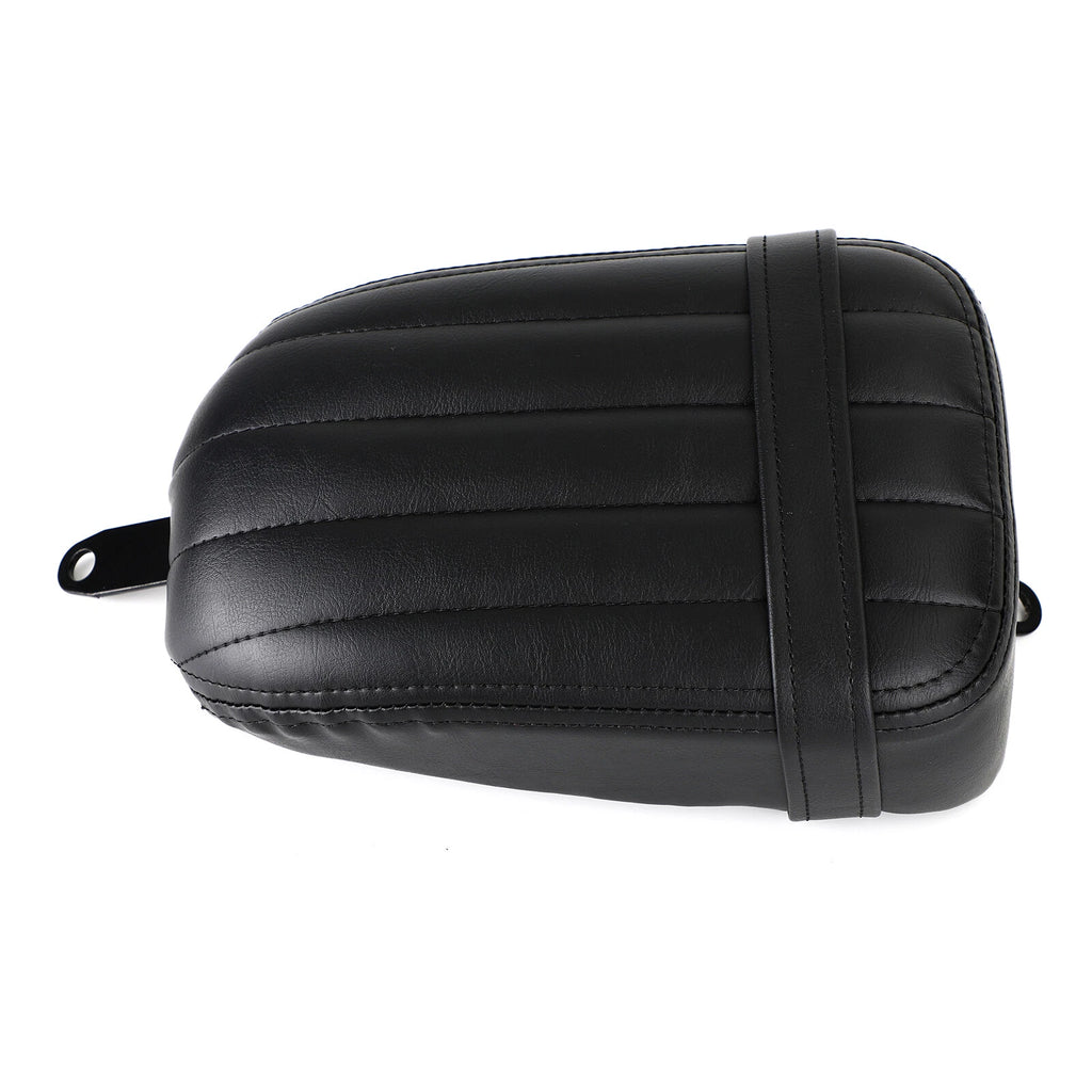 Rear Passenger Seat Cushion for Harley Softail Slim, Street Bob (2018–2021)