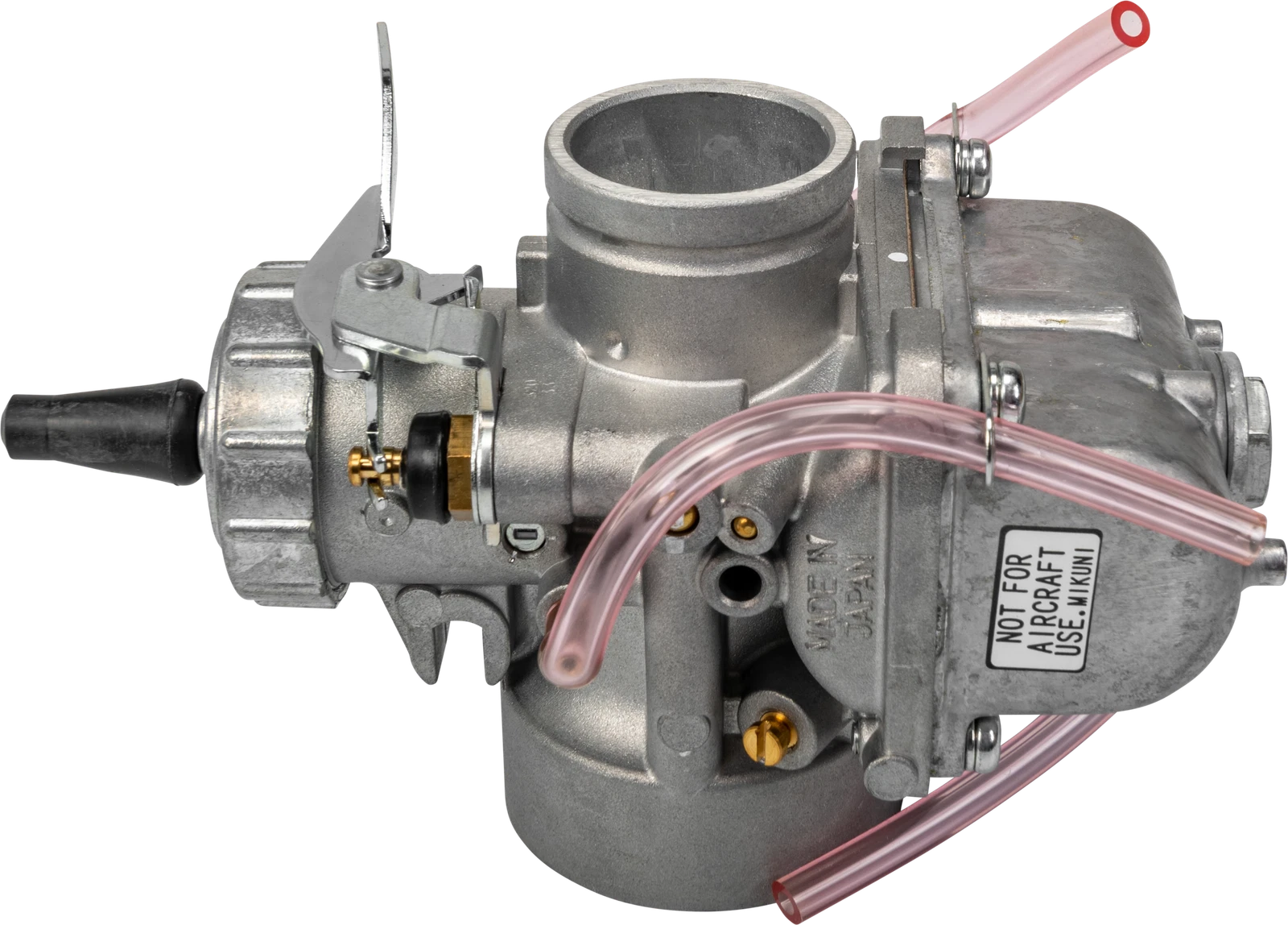 Mikuni VM 32mm Round Slide Carburetor for ATV/UTV (2000–2023)