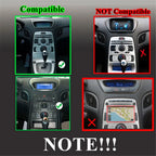 9'' Carplay Navigation for Hyundai Genesis/Rohens Coupe (2009-2012)