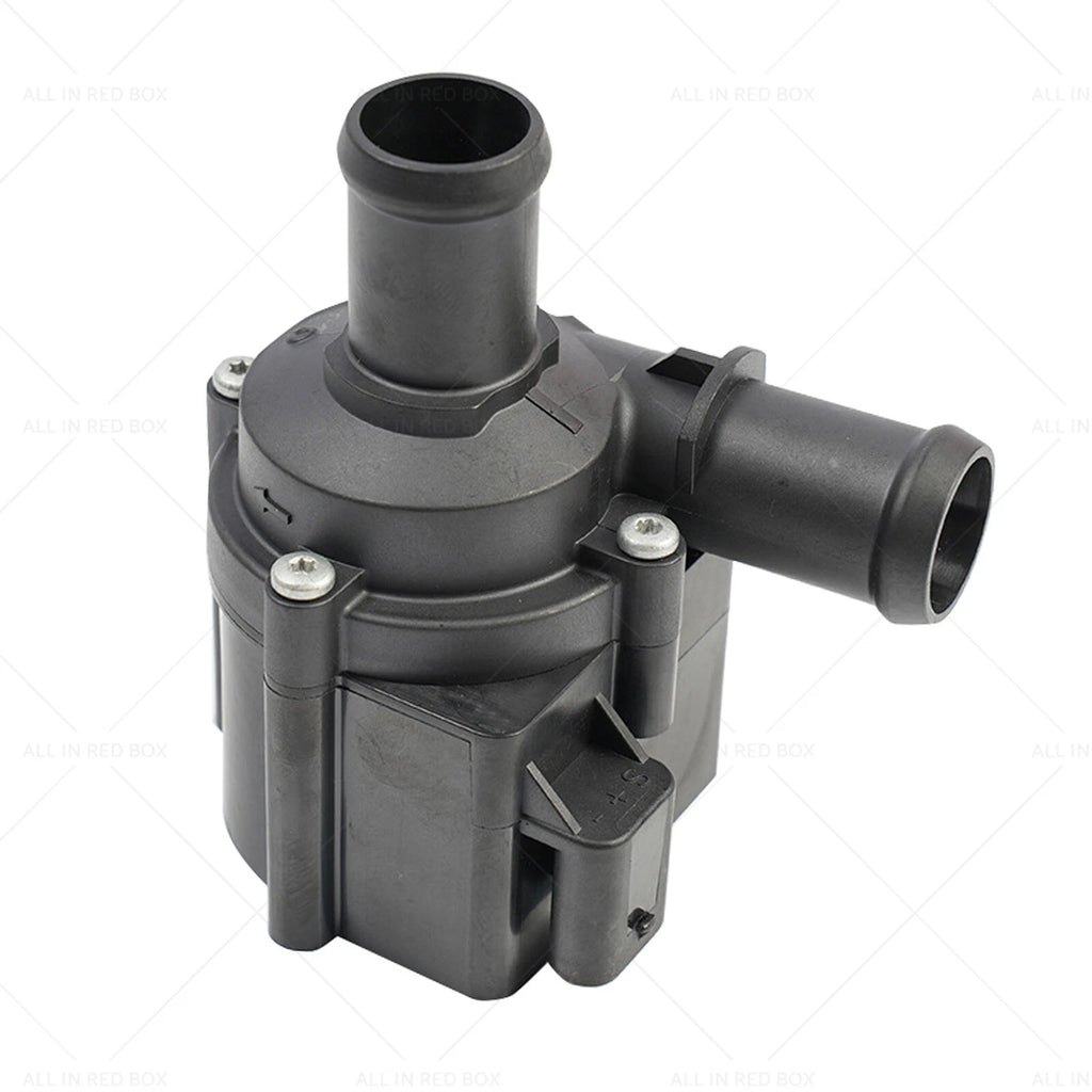 Electric Auxiliary Water Pump for Audi A3 TT TTS VW Golf R Passat GTI (2006–2019)