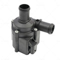 Electric Auxiliary Water Pump for Audi A3 TT TTS VW Golf R Passat GTI (2006–2019)
