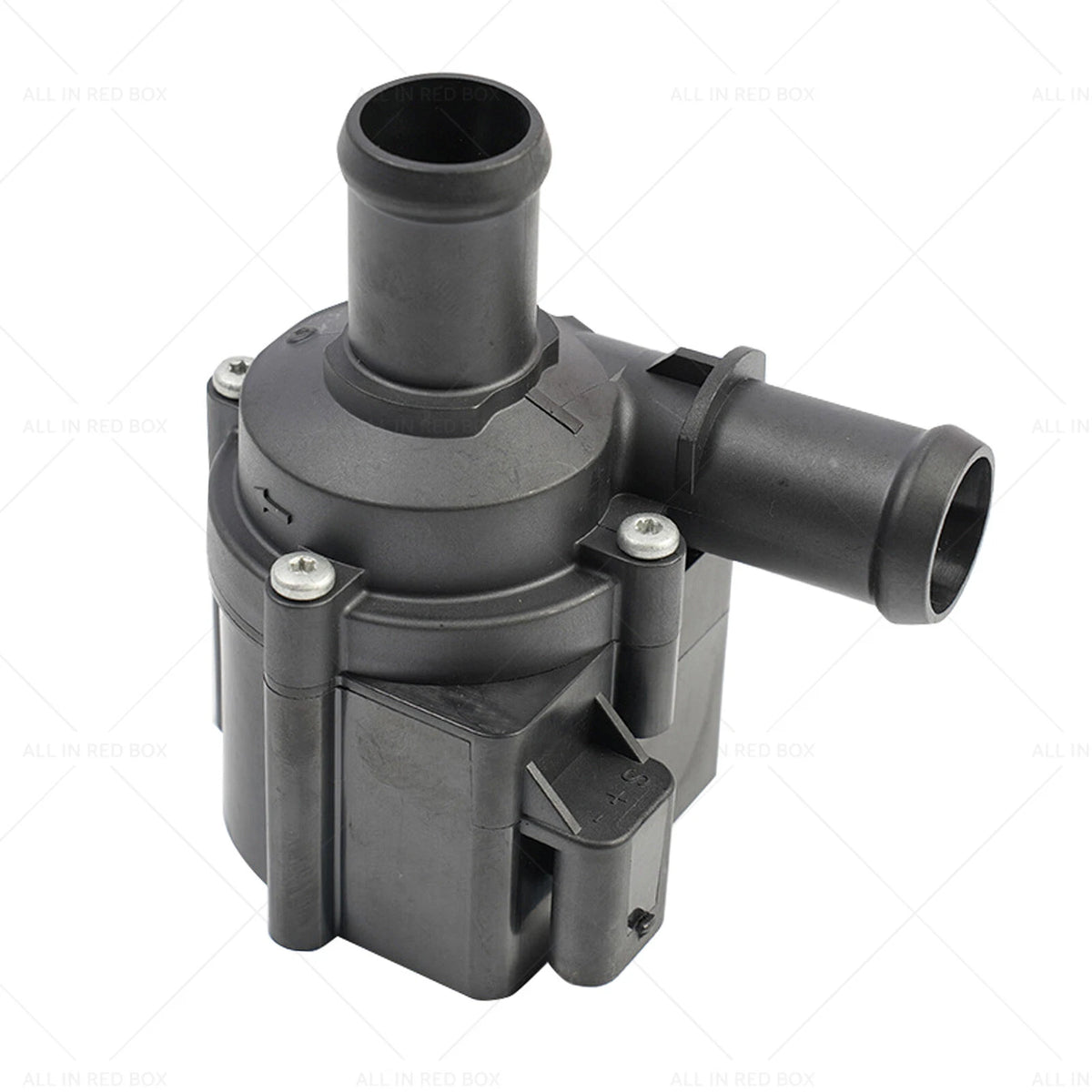 Electric Auxiliary Water Pump for Audi A3 TT TTS VW Golf R Passat GTI (2006–2019)