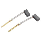 High Performance Carbon Brushes for DW442 DW402 Angle Grinder (44586125)