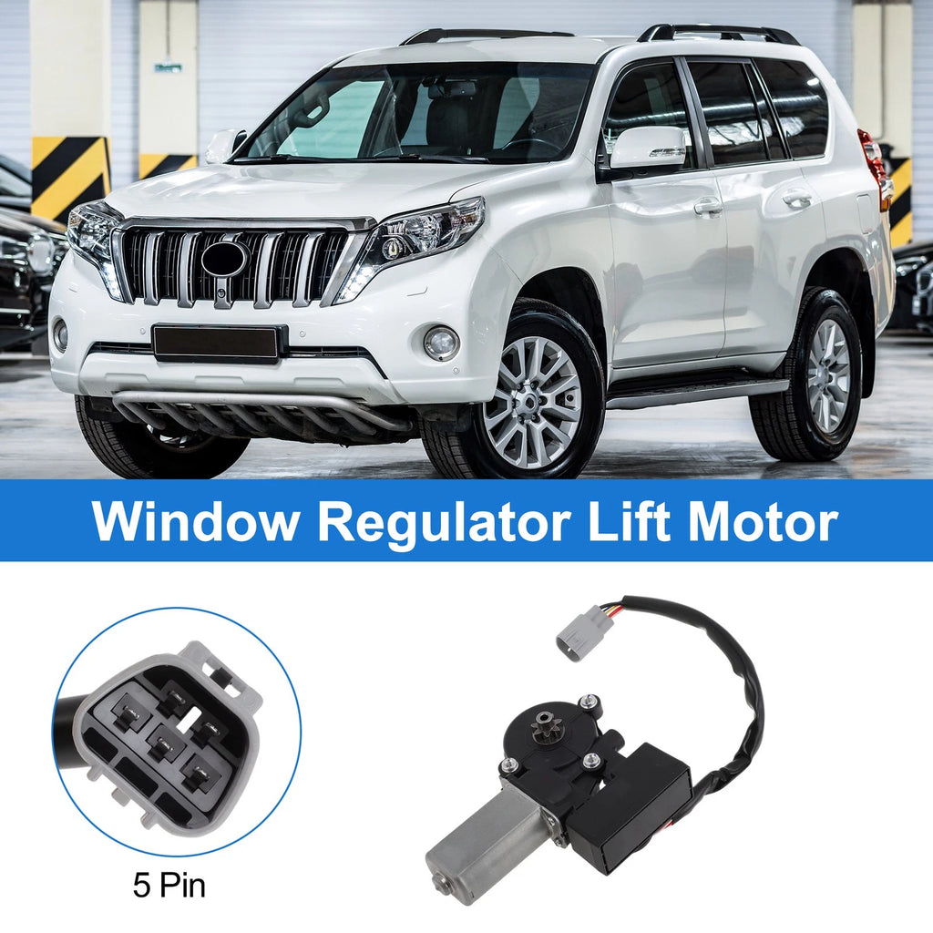 Power Window Regulator Lift Motor for Lexus LX470 (1998–2007) 8571060140