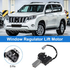 Power Window Regulator Lift Motor for Lexus LX470 (1998–2007) 8571060140