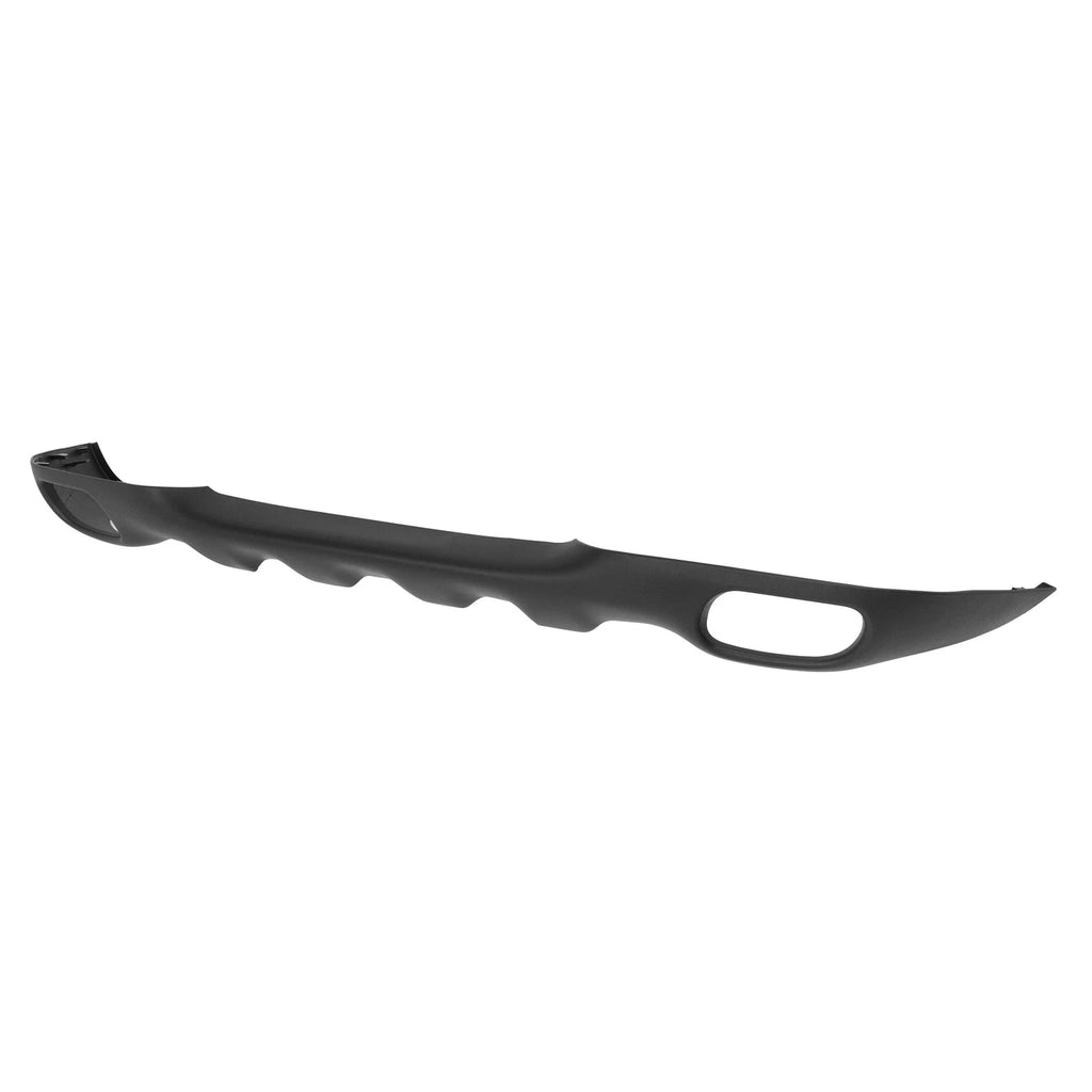 Front Bumper Lower Valance Deflector for Ford Ranger (1998–2000)