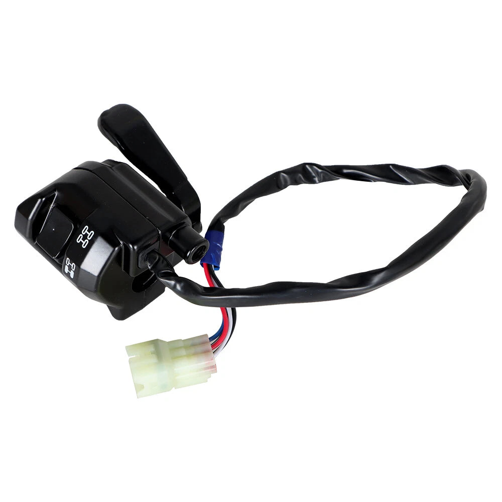 Throttle Lever Handle for Can-Am Outlander Renegade Commander