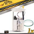 Fuel Pump Module Assembly with Pressure Sensor for Ford Edge (2015–2018)