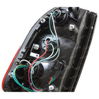 RH TailLight for Mitsubishi Triton (1996-2001)