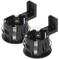2X Parking Sensor Retainer for Acura ZDX Base 2013 (39681-TL0-G01)