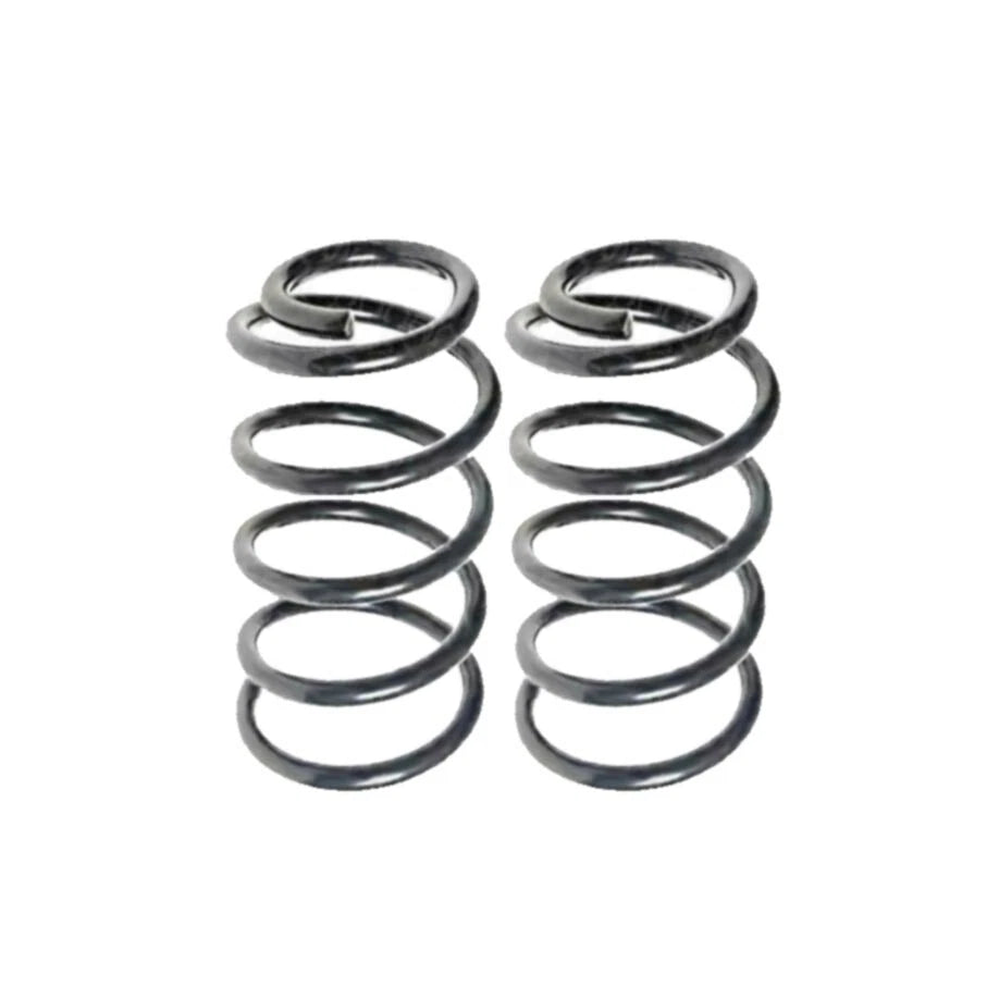Set of 2 Rear Coil Springs for Kia Sorento (2011–2012)