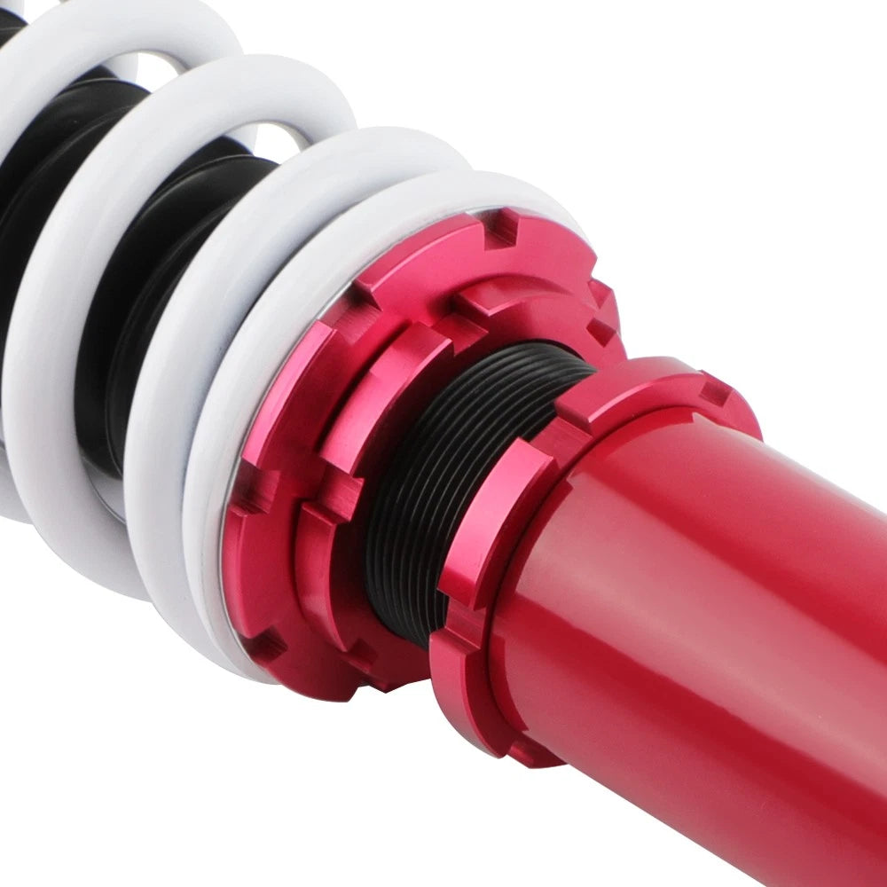 Adjustable Coilovers for Mazda Miata 2D (1990-2005)
