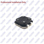 1Pcs LH Switch Keypad for Sea-Doo RXT-X 300 (2017–2023) 278003726