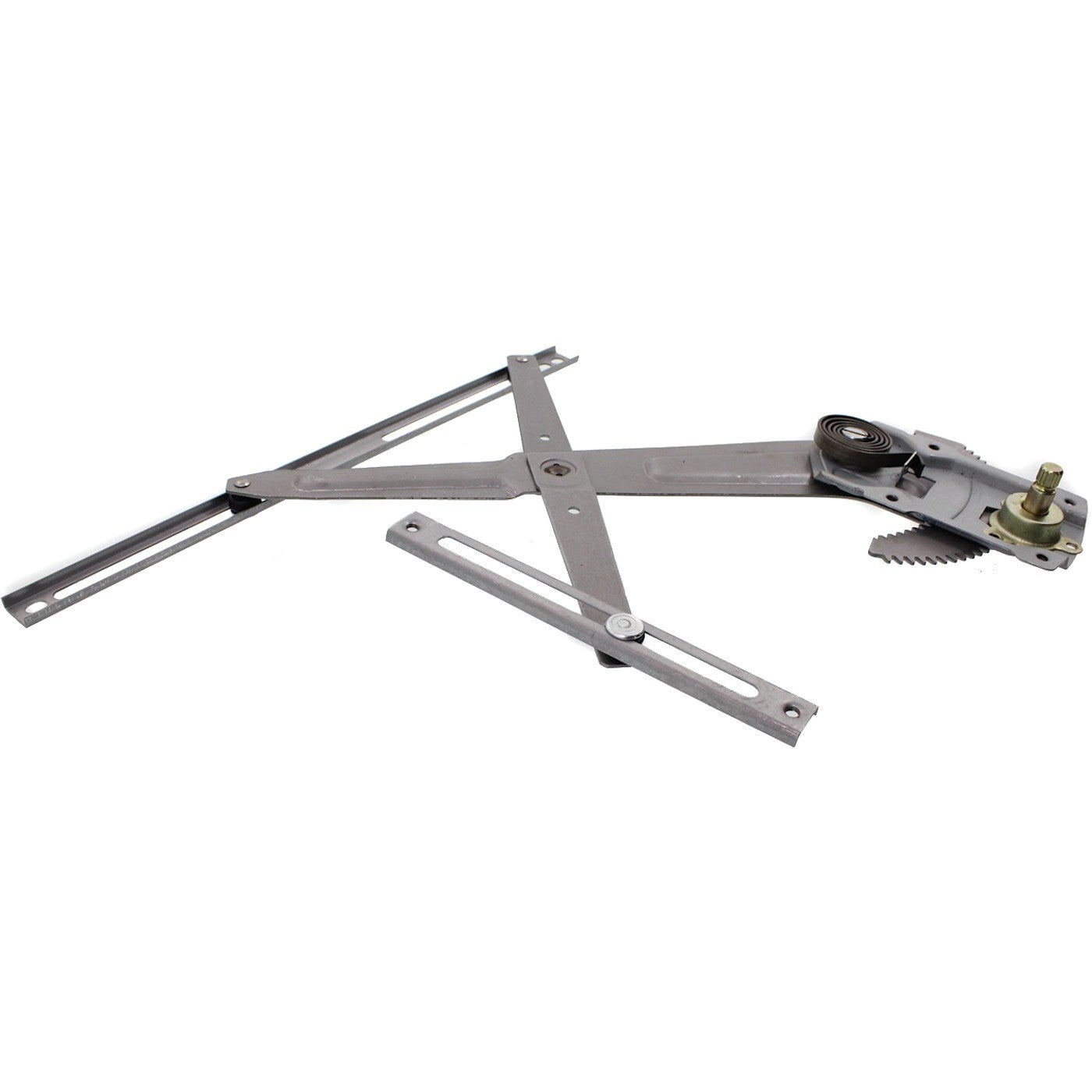Door Glass Kit for Toyota Tundra (2000–2006) Front Passenger Side Manual