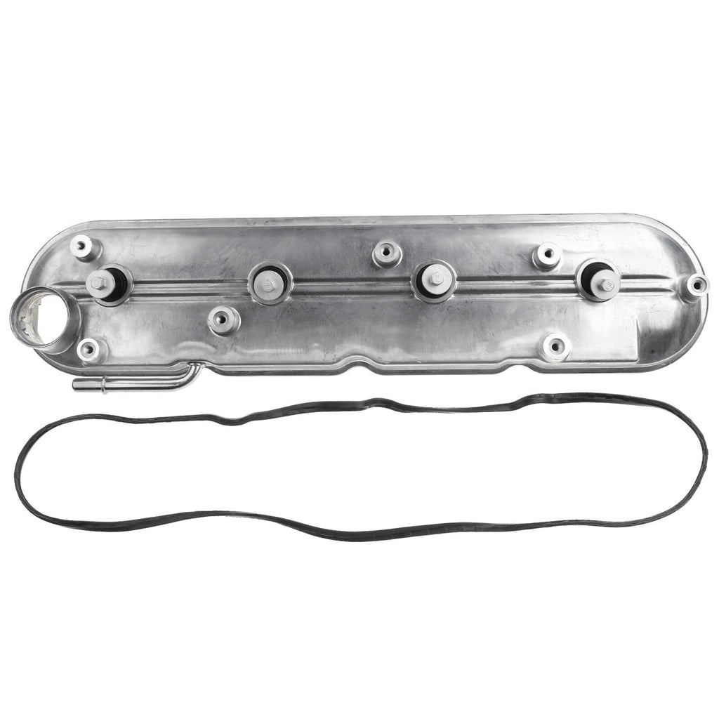 Right Engine Valve Cover with Gasket for Cadillac Escalade (2002-2014)
