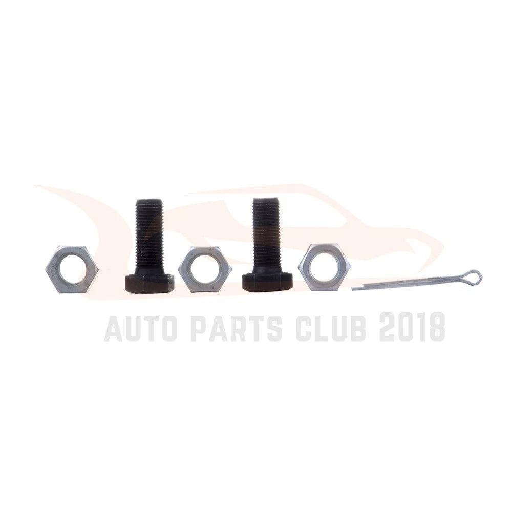 8Pcs Front Lower Ball Joint Steering Sway Bar Tie Rod for Buick Century (1997–2005)