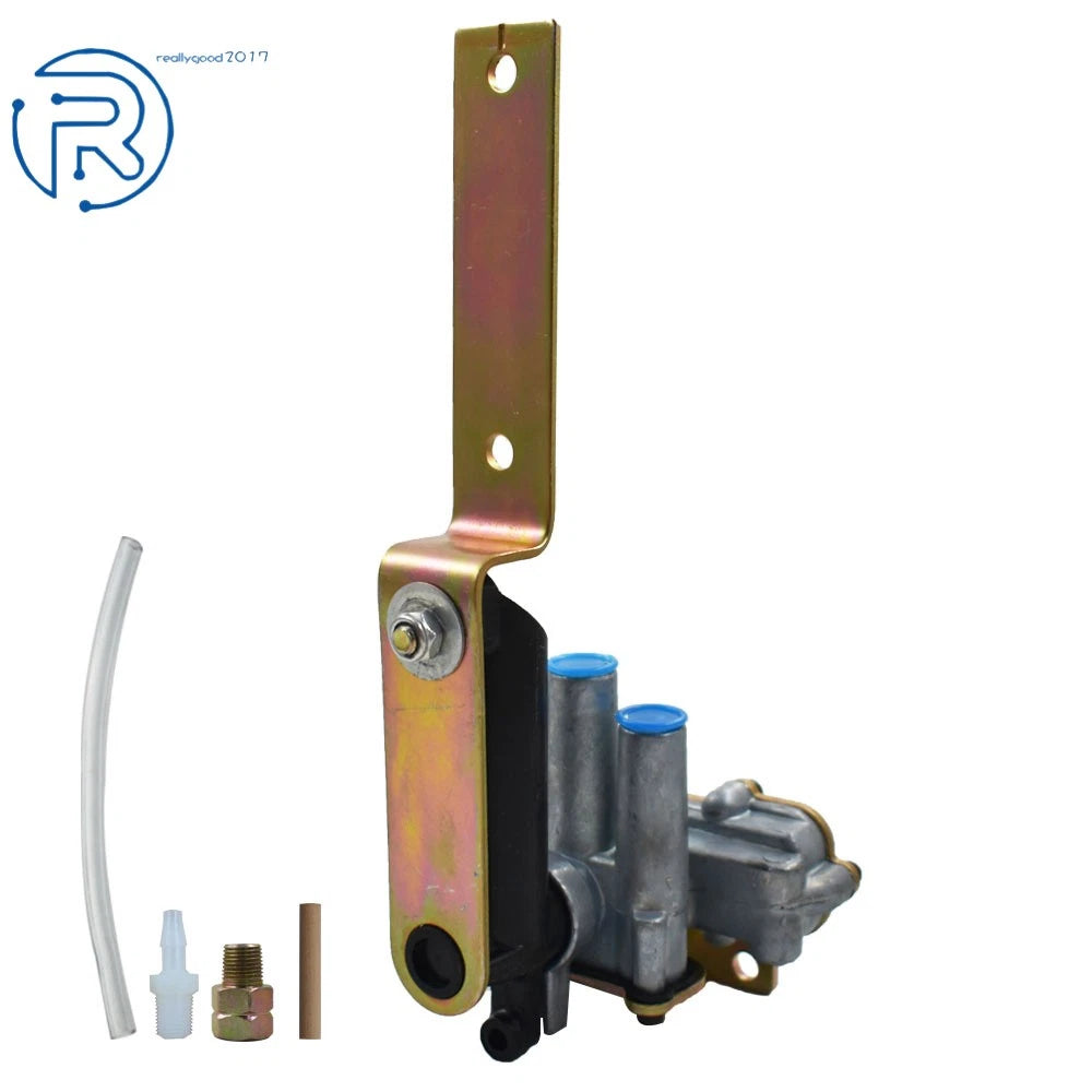 Air Height Control Leveling Valve Kit for Truck