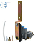 Air Height Control Leveling Valve Kit for Truck
