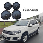 Subwoofer Replacement for Volkswagen Tiguan II (2017–2019) 5NA035454 5NA035453