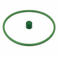Fuel Pump Tank Seal for Mercedes-Benz SLK350, SLK55 AMG (2005–2011) 1714710279