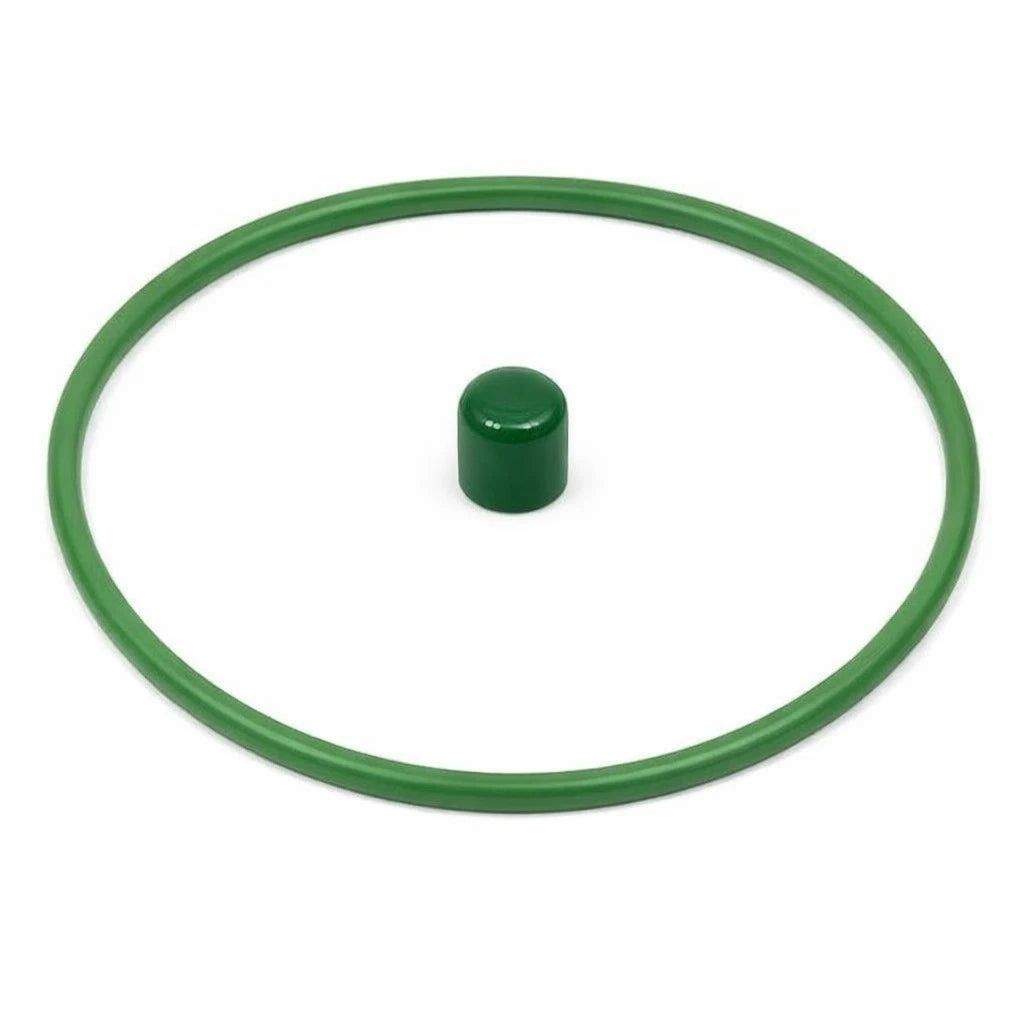 Fuel Pump Tank Seal for Mercedes-Benz SLK350, SLK55 AMG (2005–2011) 1714710279
