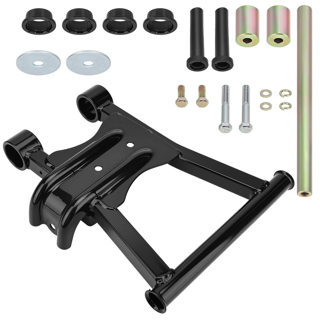 Rear Lower Left A-Arm Bushing Kit for Polaris Sportsman 400 450 500 600 700 800 (2000–2023)
