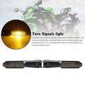 Turn Signal Lights for Kawasaki Z125 Z250 Z400 Z650 Z750 Z800 Z900 (2017–2023)