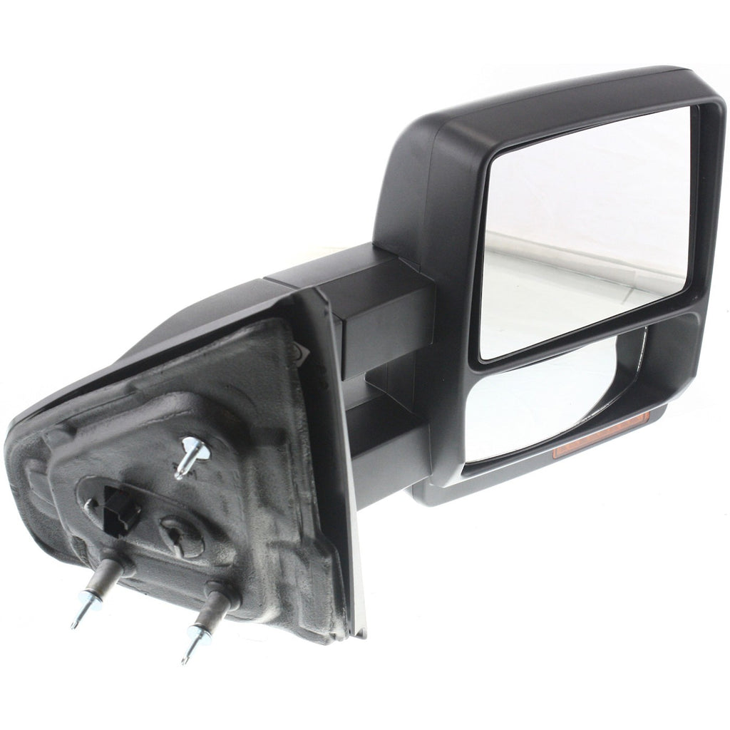 Heated Towing Mirror for Ford F-150 (2007–2012) Right Side