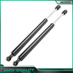 2X Front Hood Lift Supports Gas Shock Struts for Infiniti QX56 (2004–2010)
