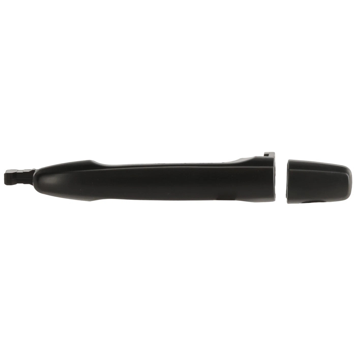 Door Handle for Mitsubishi Lancer (2008-2017) Rear Right Primed with Cover