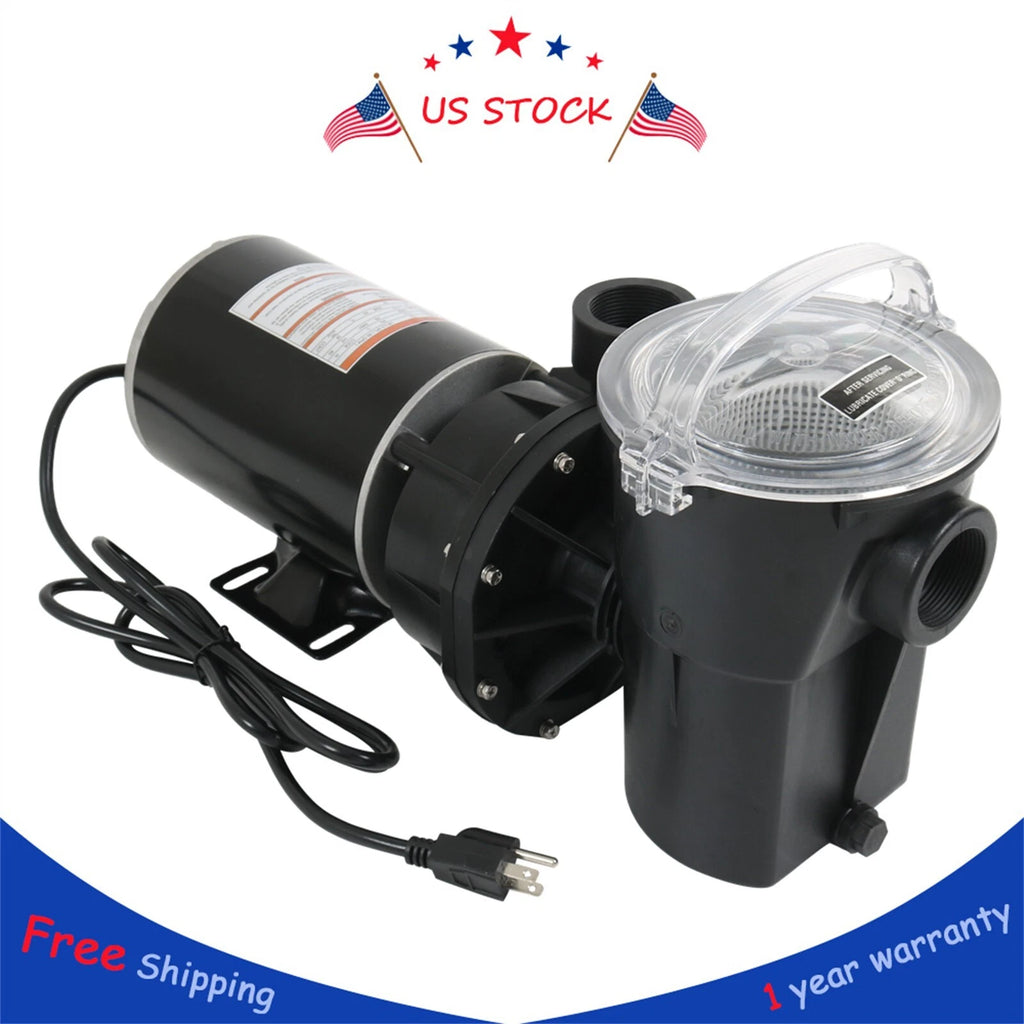 Swimming Pool Pump for Hayward (W3SP1580X15)