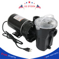 Swimming Pool Pump for Hayward (W3SP1580X15)