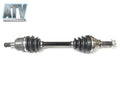 Front Right CV Axle for Kawasaki (59266-0022)