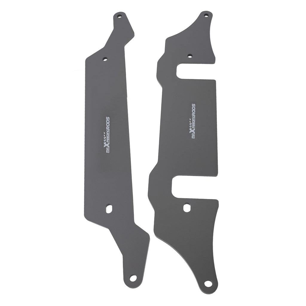 3"-5" Suspension Lift Kit for Polaris RZR XP 4 1000 (2014–2022)