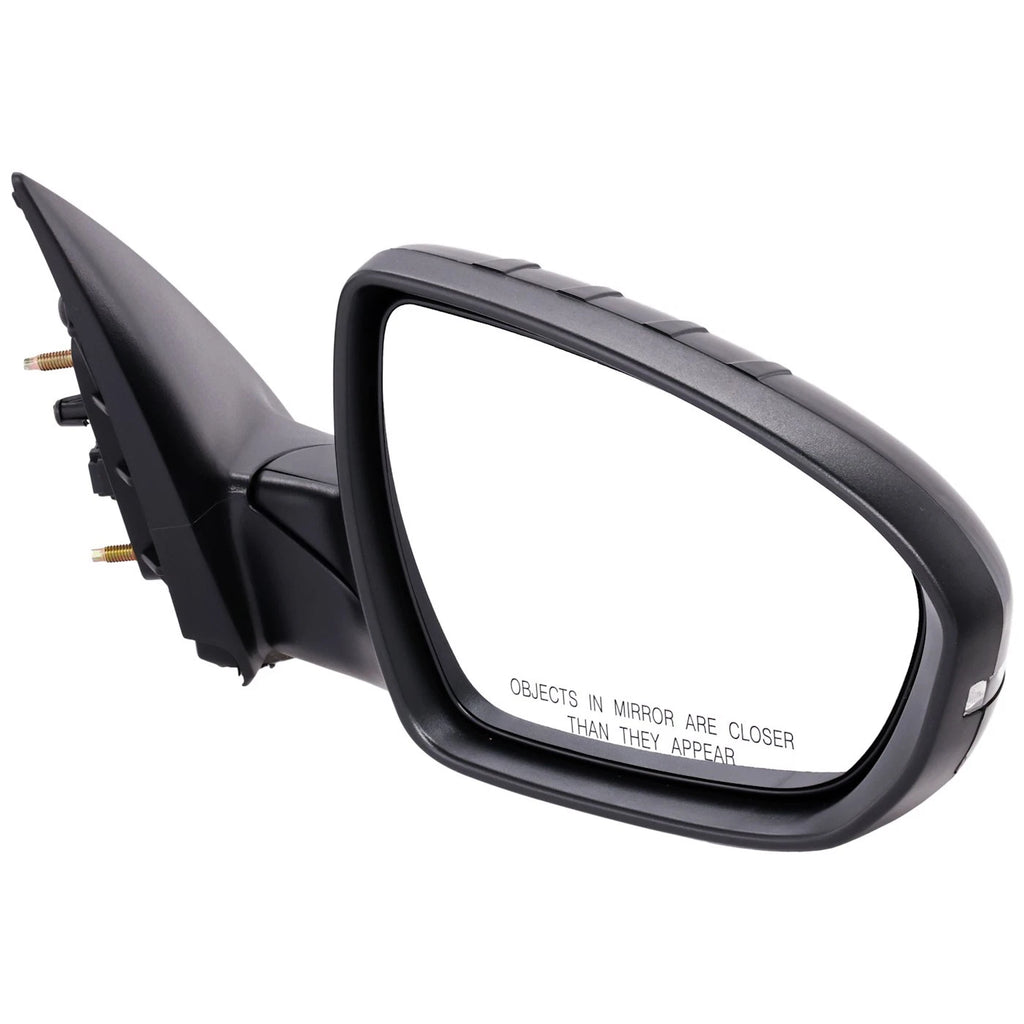 Set of 2 Heated Mirrors for Kia Optima